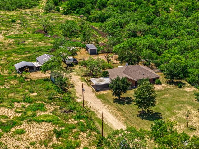 10717 Ballard Road, San Angelo, TX 76901