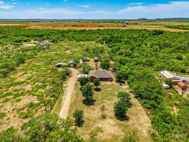 10717 Ballard Road, San Angelo, TX 76901