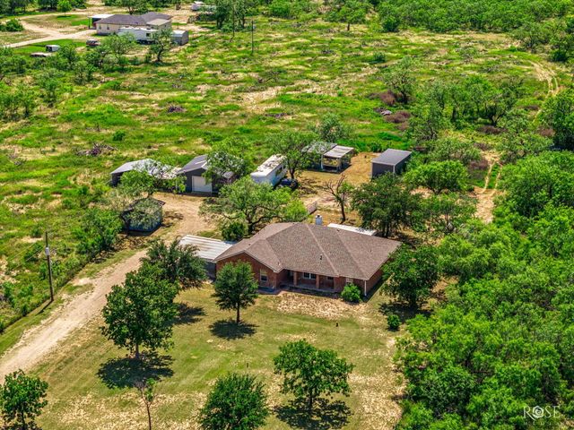 10717 Ballard Road, San Angelo, TX 76901