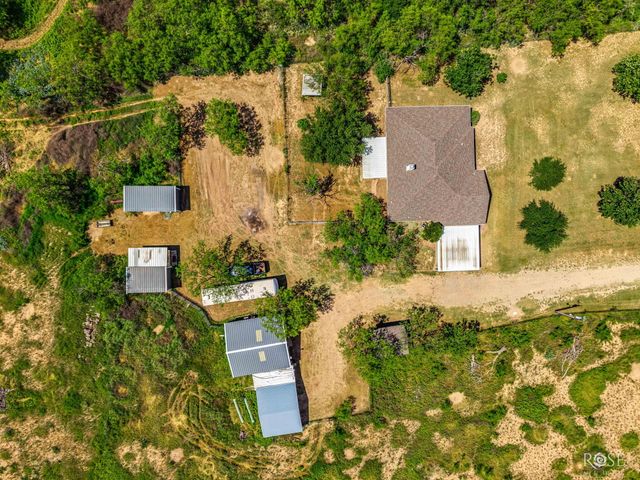 10717 Ballard Road, San Angelo, TX 76901