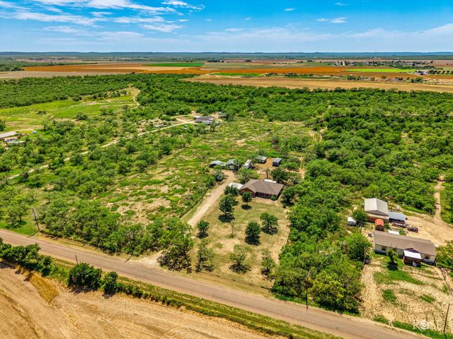 10717 Ballard Road, San Angelo, TX 76901