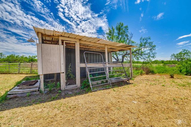 10717 Ballard Road, San Angelo, TX 76901