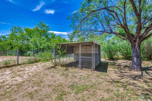 10717 Ballard Road, San Angelo, TX 76901
