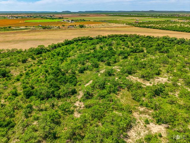 10717 Ballard Road, San Angelo, TX 76901
