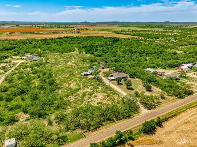 10717 Ballard Road, San Angelo, TX 76901