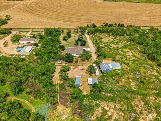 10717 Ballard Road, San Angelo, TX 76901
