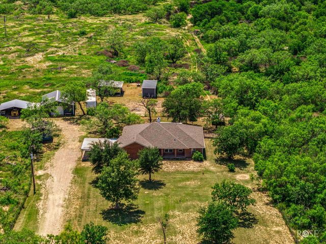 10717 Ballard Road, San Angelo, TX 76901