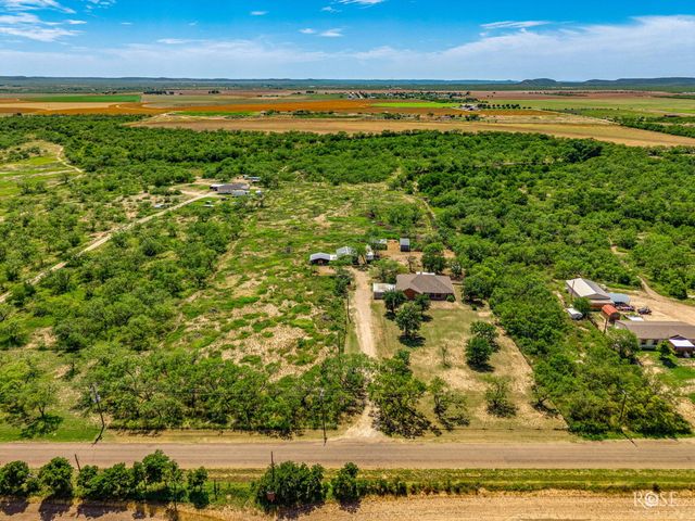 10717 Ballard Road, San Angelo, TX 76901