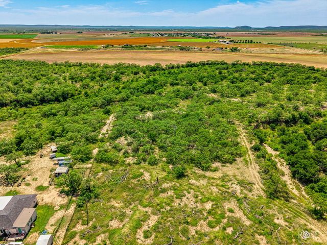 10717 Ballard Road, San Angelo, TX 76901