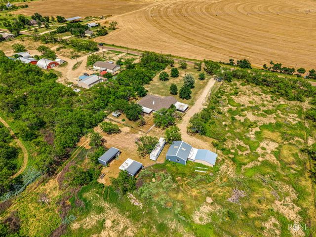10717 Ballard Road, San Angelo, TX 76901