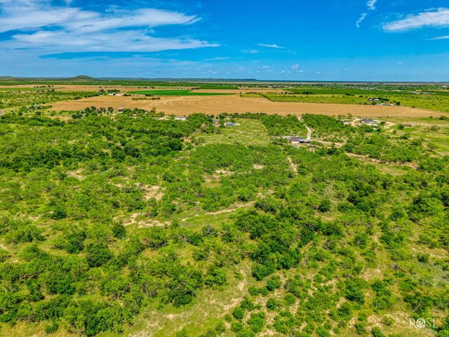 10717 Ballard Road, San Angelo, TX 76901