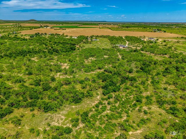 10717 Ballard Road, San Angelo, TX 76901
