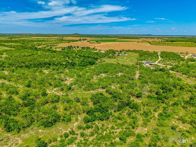 10717 Ballard Road, San Angelo, TX 76901