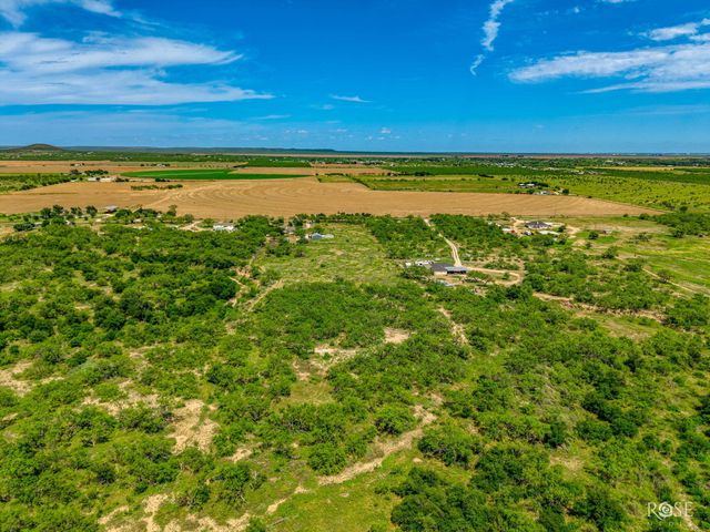 10717 Ballard Road, San Angelo, TX 76901
