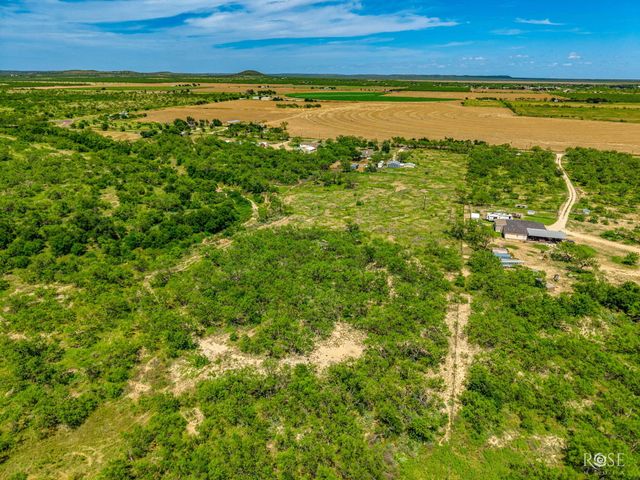 10717 Ballard Road, San Angelo, TX 76901