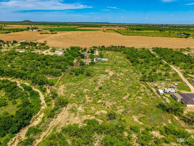 10717 Ballard Road, San Angelo, TX 76901