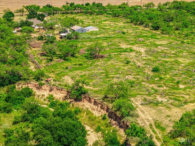 10717 Ballard Road, San Angelo, TX 76901