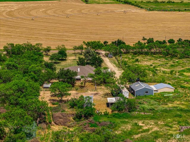 10717 Ballard Road, San Angelo, TX 76901