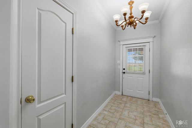 10717 Ballard Road, San Angelo, TX 76901