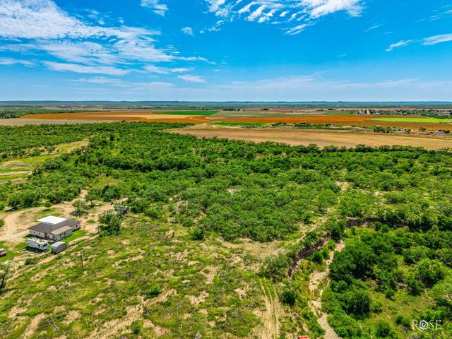 10717 Ballard Road, San Angelo, TX 76901