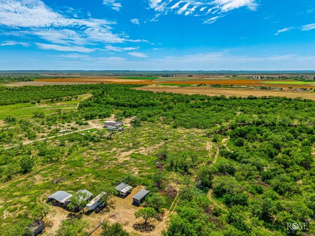 10717 Ballard Road, San Angelo, TX 76901