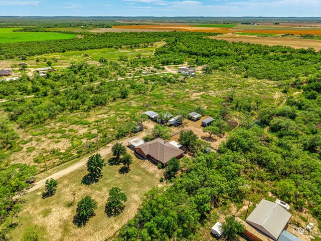 10717 Ballard Road, San Angelo, TX 76901