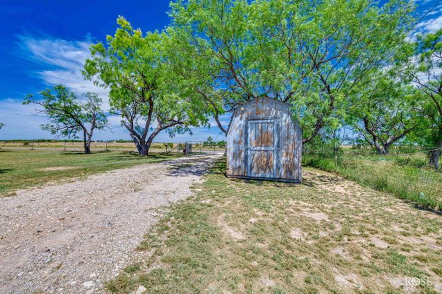 10717 Ballard Road, San Angelo, TX 76901