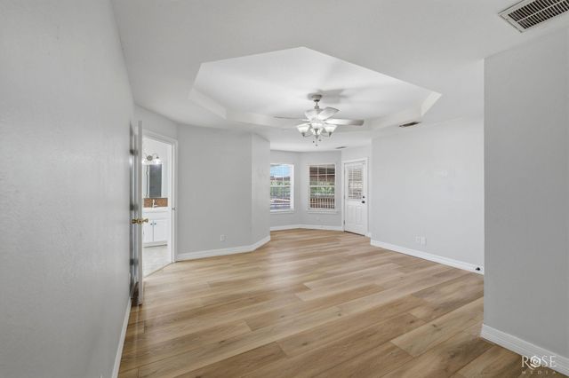 10717 Ballard Road, San Angelo, TX 76901