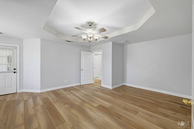 10717 Ballard Road, San Angelo, TX 76901