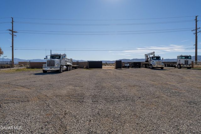 Columbia Way Vic 5th St E, Lancaster, CA 93535