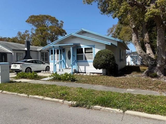 1010 PLAZA STREET, Clearwater, FL 33755