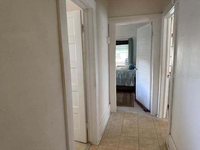 1010 PLAZA STREET, Clearwater, FL 33755