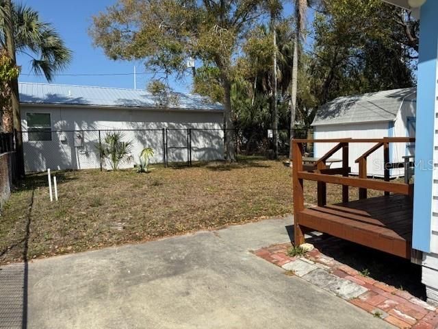 1010 PLAZA STREET, Clearwater, FL 33755