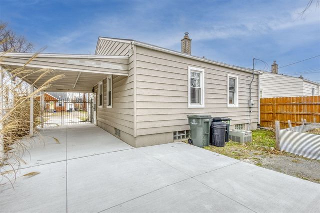 23005 California Street, Saint Clair Shores, MI 48080