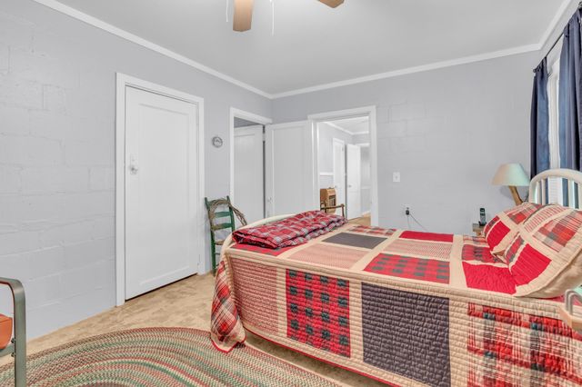 3605 Skyuka Mountain Road, Columbus, NC 28722