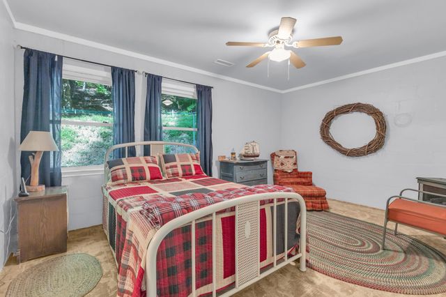 3605 Skyuka Mountain Road, Columbus, NC 28722