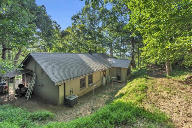 3605 Skyuka Mountain Road, Columbus, NC 28722