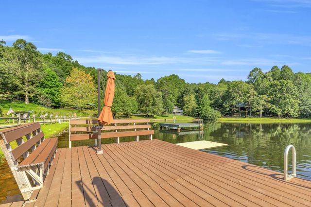 3605 Skyuka Mountain Road, Columbus, NC 28722