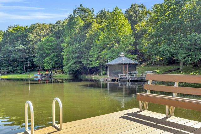 3605 Skyuka Mountain Road, Columbus, NC 28722
