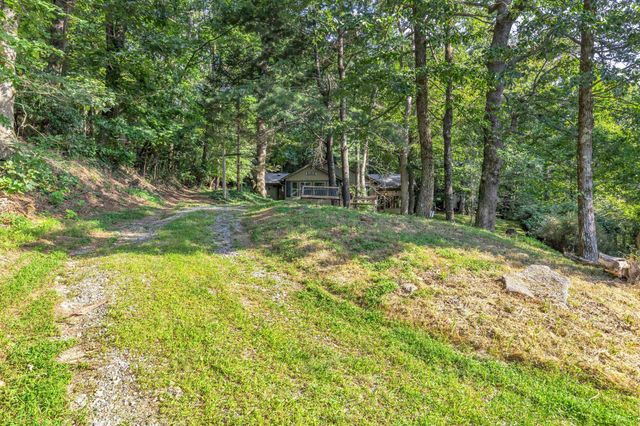 3605 Skyuka Mountain Road, Columbus, NC 28722