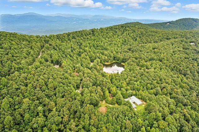 3605 Skyuka Mountain Road, Columbus, NC 28722