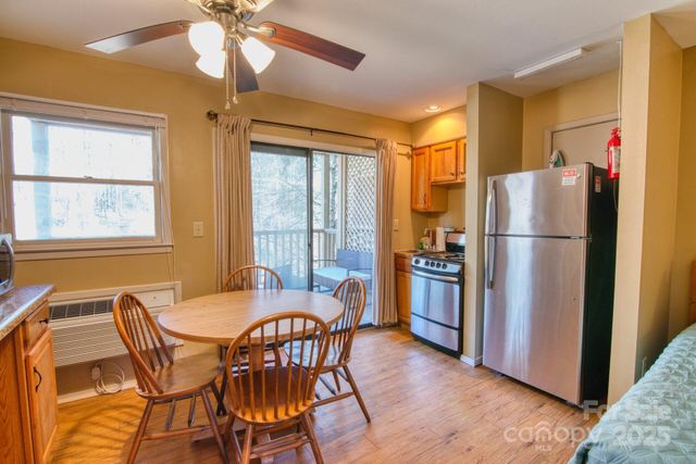 160 Whitney Boulevard 7, Lake Lure, NC 28746