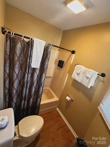 160 Whitney Boulevard 7, Lake Lure, NC 28746