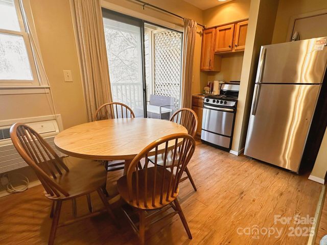 160 Whitney Boulevard 7, Lake Lure, NC 28746