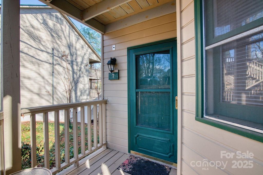 160 Whitney Boulevard 7, Lake Lure, NC 28746