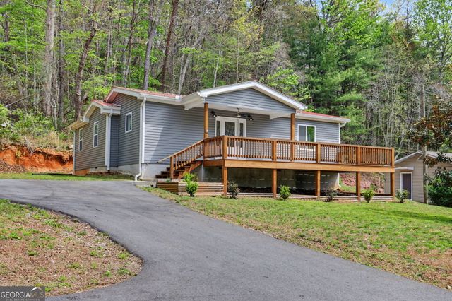 276 Dunlap Street, Clayton, GA 30525