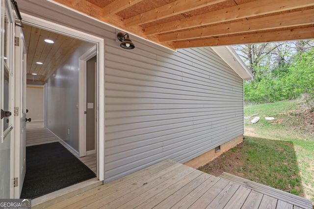 276 Dunlap Street, Clayton, GA 30525