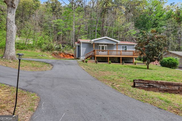 276 Dunlap Street, Clayton, GA 30525