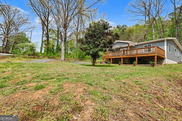 276 Dunlap Street, Clayton, GA 30525