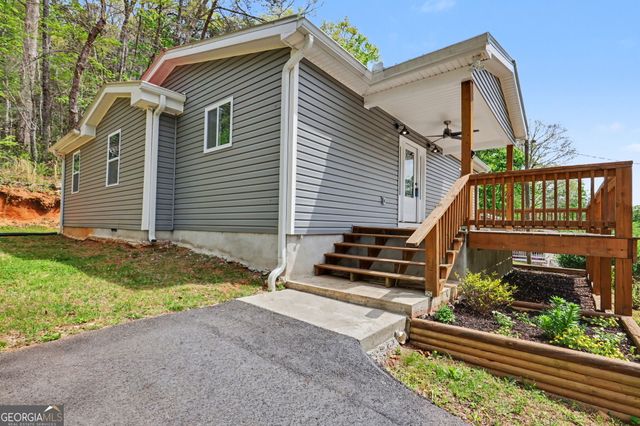276 Dunlap Street, Clayton, GA 30525
